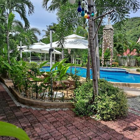 The Beach Boutique Resort Ban Pak Nam Pran Exterior photo