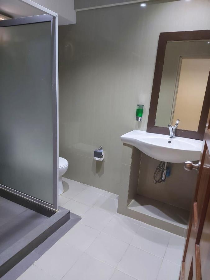 The Beach Boutique Resort Ban Pak Nam Pran Exterior photo