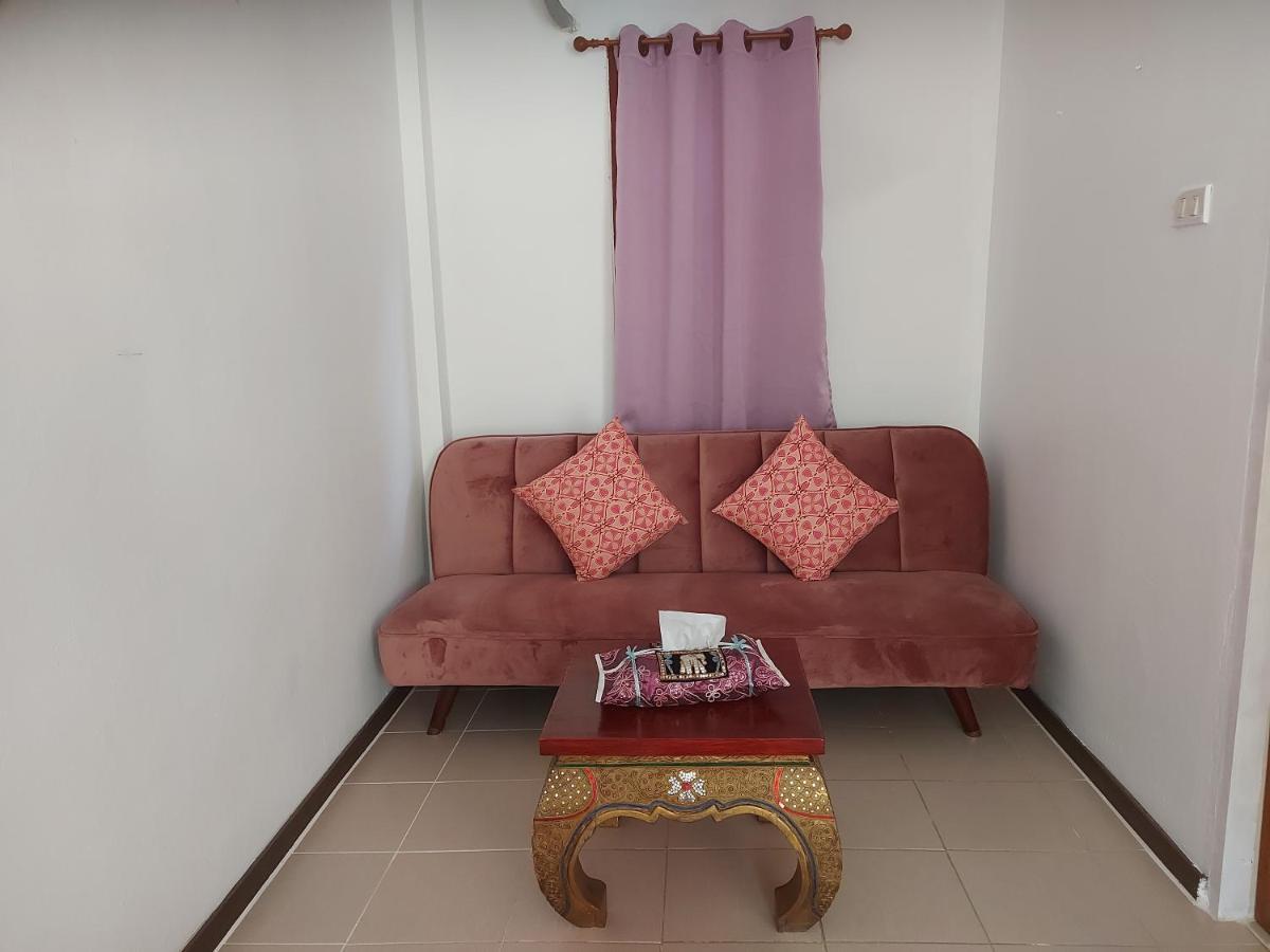 The Beach Boutique Resort Ban Pak Nam Pran Exterior photo